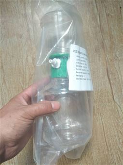 VFPPES122250各个容量次性真空过滤器
