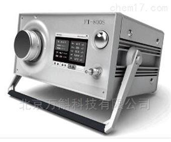FT-800S 镜面式精密露点仪