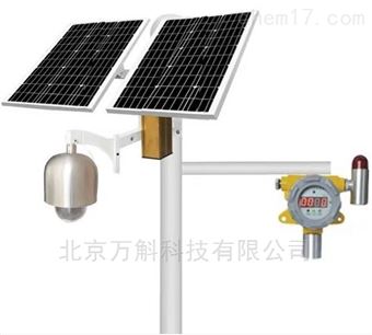 无线气体报警器