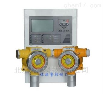 可燃气体报警器